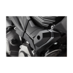 Barres de protection SW Motech Frame Slider Set
