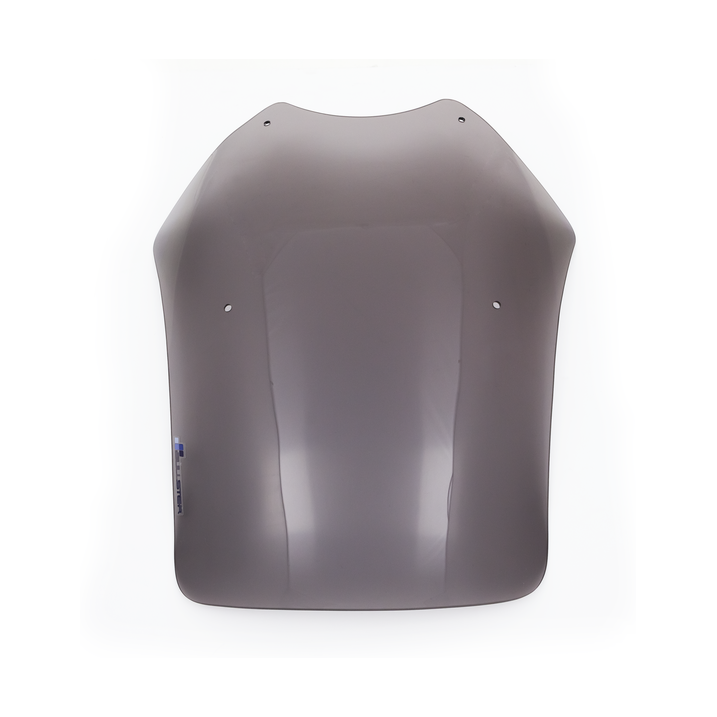 Parabrisa Bullster Wshld Triumph 800 Sm.Bk