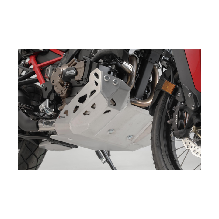 Cabriolet SW Motech Engine Guard