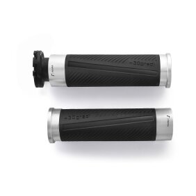 Puño Rizoma 30Gradi Ø 22 mm