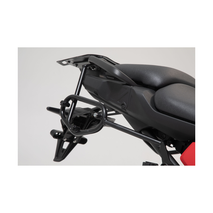 Soporte de equipaje SW Motech Slc Carrier Right