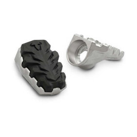 Estribera SW Motech Footrest Evo