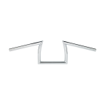 Manillar genérico Biltwell Handlebar K-Stne Xl C