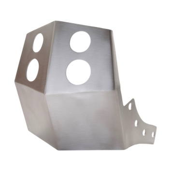 Cubrecarter Speed Merchant Skid Plate 18-19St Brush