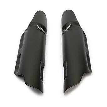 Horquilla Tamarit Fork protectors Scrambler 1200