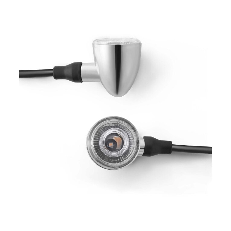 Intermitente Rizoma Iride L