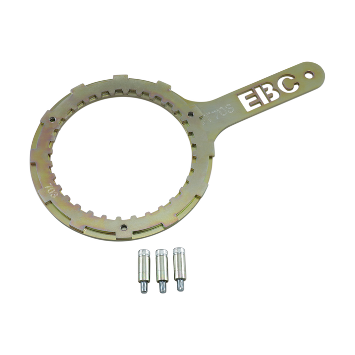 Ebc Tool Clutch Removal Tool Ct Ser