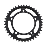 Piñón Jt Sprockets Sprocket Rear 41T 525