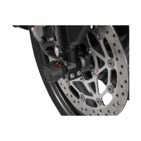 Tope y/o diábolo SW Motech Slider For Front Axle
