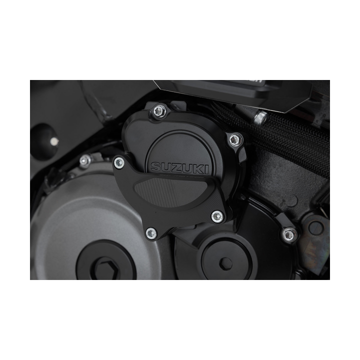 Cabriolet SW Motech Engine Case Protector