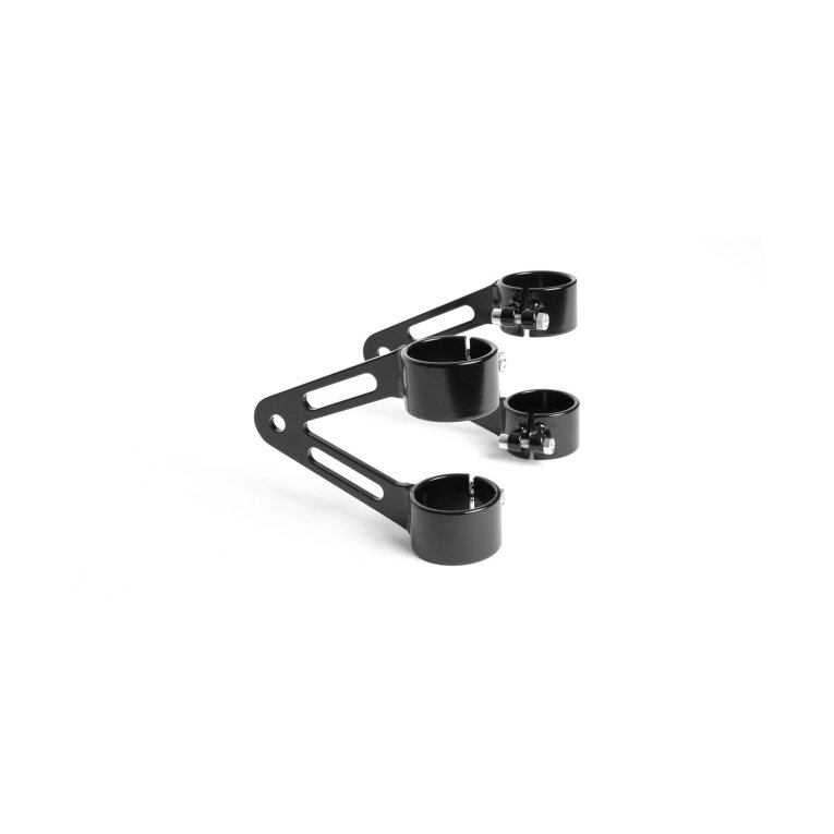 Support à bagages Tamarit Two Line "OG" Headlight support