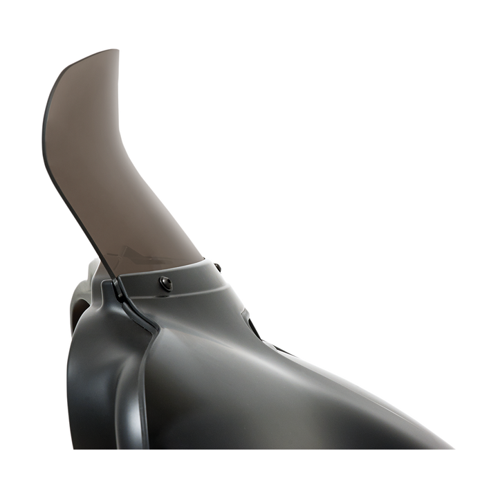 Pare-brise Memphis Shades Shld 14-19Flh Spol 8.5Smk