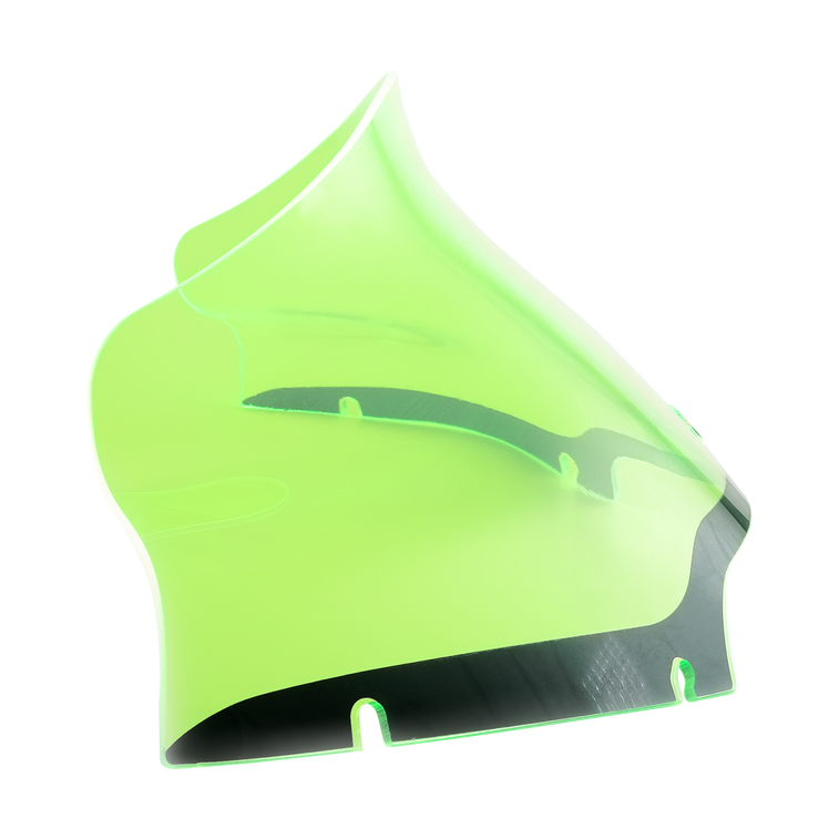 Parabrezza Klock Werks Windshield Fltr 9 Gren