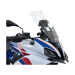 Parabrisa Wrs Windscreen Capo S1000Xr Clear