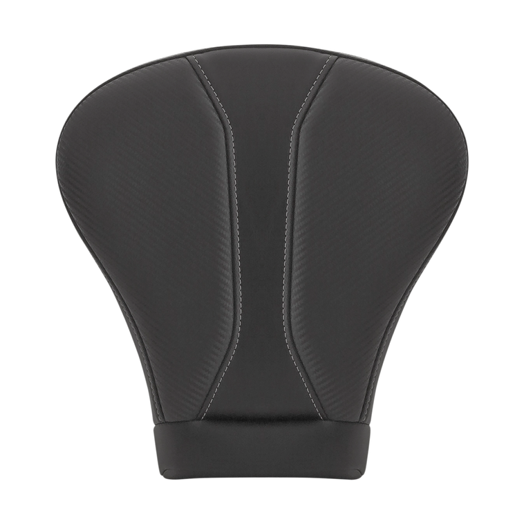 Cojín de asiento Saddlemen Pillion Dominator Ext Rch