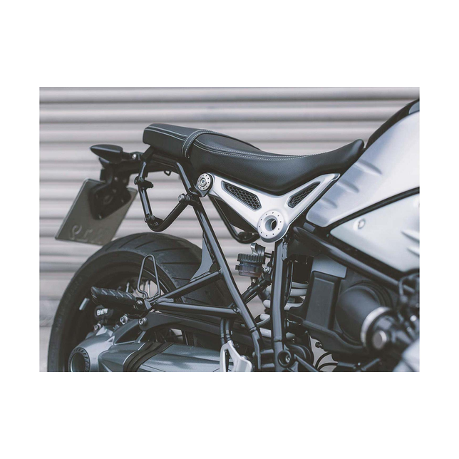 Support à bagages SW Motech Side Carrier Slc R