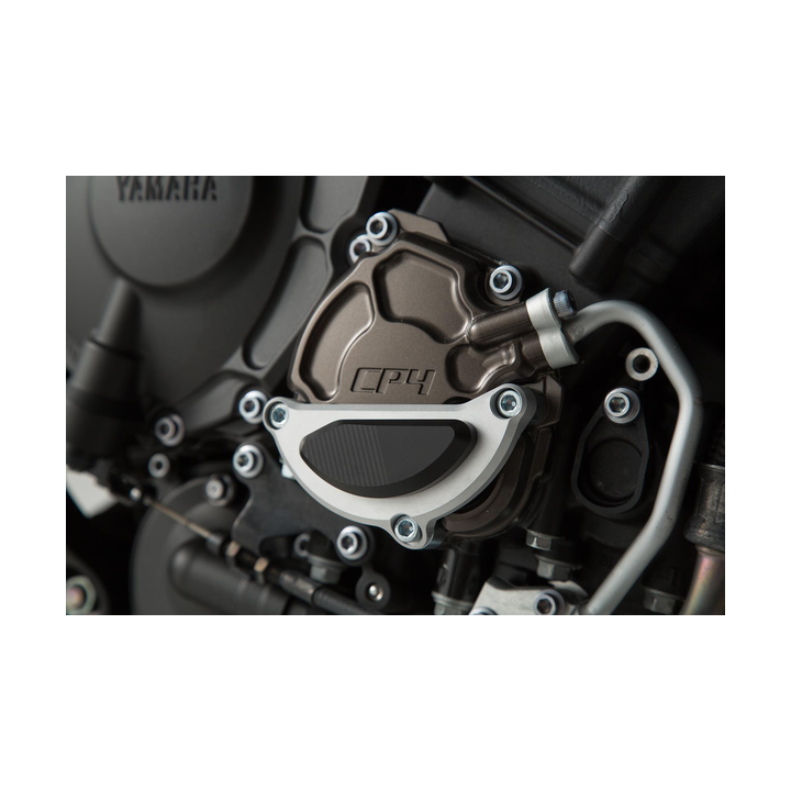 Cabriolet SW Motech Engine Case Protector
