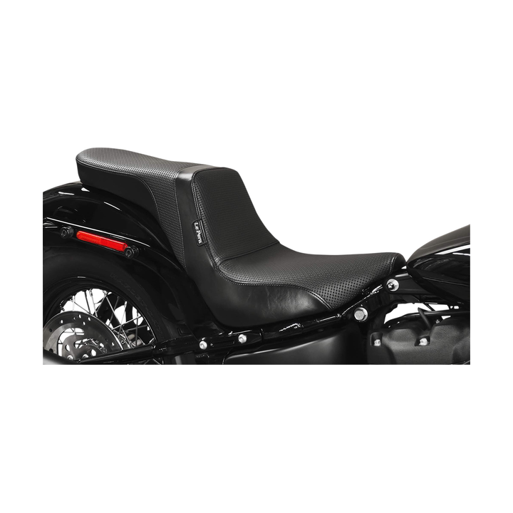 Assento de dois lugares Le Pera Seat Daytona 2Up Bw 18+St