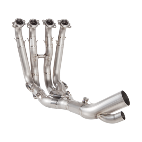 Colector Akrapovic para Bmw S 1000 RR abs | SKU: E-B10R6