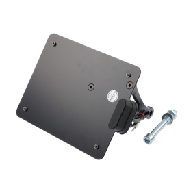 Portamatrícula Cult Werk License Plate Aus Vrod