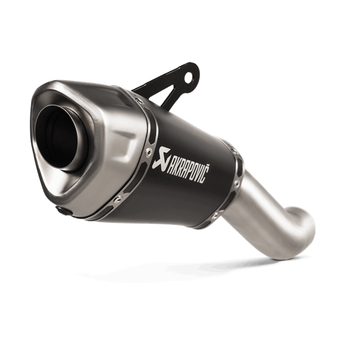 Silencioso Akrapovic para Kawasaki | Z h2 1000 abs | SKU: S-K10SO29-ASZTBL