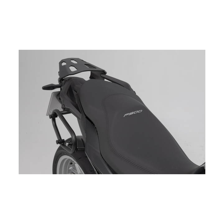 Supporto per bagagli SW Motech Slc Side Carrer R