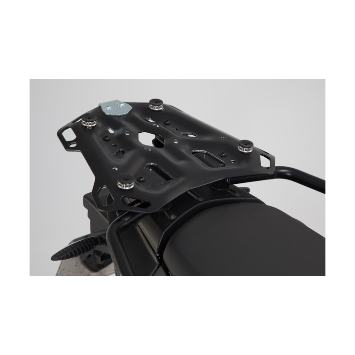 Soporte de equipaje SW Motech Luggage Adventure-Rack