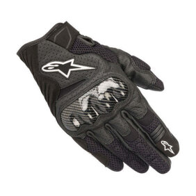 Alpinestars SMX-1 Air V2 Black
