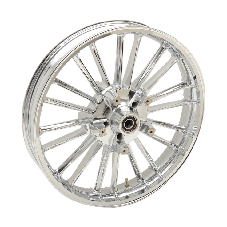 Llanta tubular Coastal Moto Rr Bl 18X5.5 Abs 09-18Fl