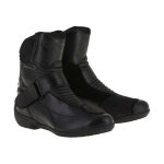 Alpinestars Stella Valencia Waterproof Lady Black