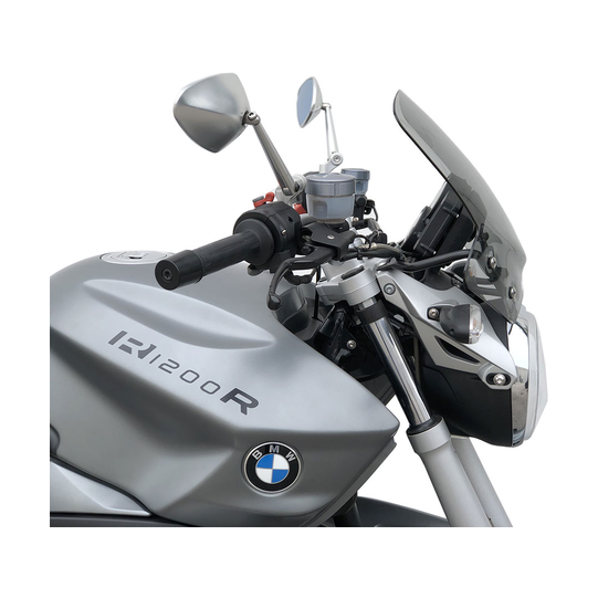 Parabrisa Wrs Wscrn Inter R1200R Smoke