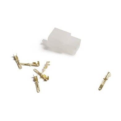 Kit eliminación guardabarros Tamarit Removal kit OG