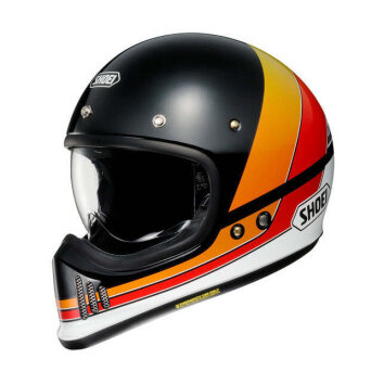 Shoei EX Zero Equation TC-10