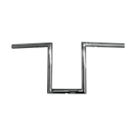 La Choppers Generic handlebar Handlebar Narow Z 10" Ch