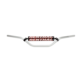 Manillar genérico Renthal Renthal 22Mm 613 Enduro Hi Si