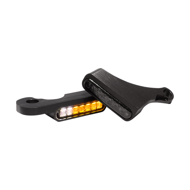 Intermitente Heinz Bikes Trnsig Led Xl 90-03 Bk Pl