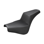 Asiento biplaza Saddlemen Seat Step Up Gripper