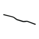 Biltwell Generic handlebar Handlebar Trkr O/S Tbw Bk