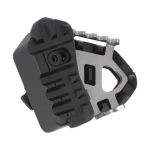 Pedal SW Motech Brake Pedal Extension