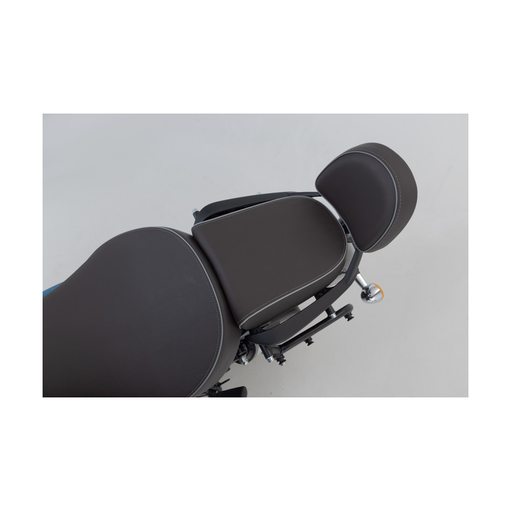 Soporte de equipaje SW Motech Slc Side Carrier Left