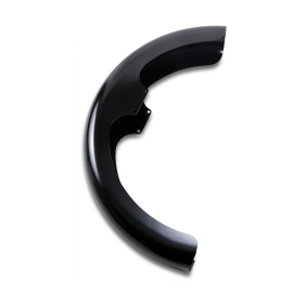 Guardabarros delantero Klock Werks Fender Ft 19 Wrapr 39Mm