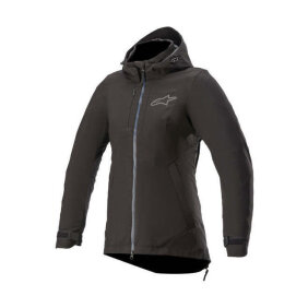 Alpinestars Stella Moony Drystar Lady Black