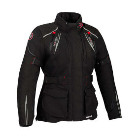 Bering Oural Lady Black