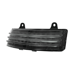 Luz de freno Custom Dynamics Light Tribar 06-09Flhx Sm