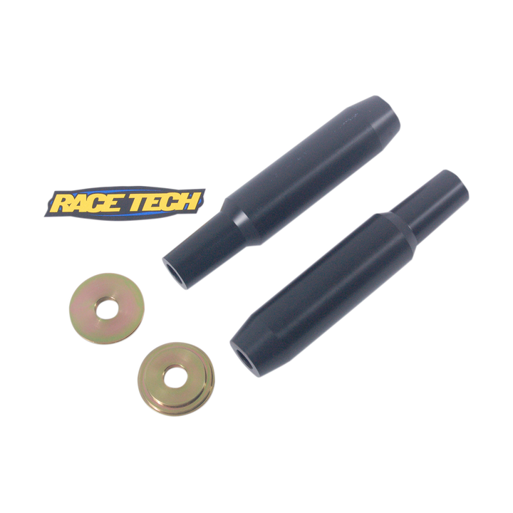 Muelle de horquilla Race Tech Guide Kit Fork Spring