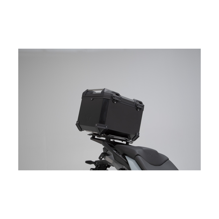 Support à bagages SW Motech Adventure-Rack