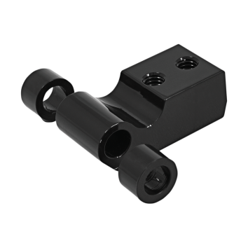 Soporte de faro Memphis Shades Fxbb Short Hdlt Ext Block