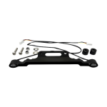 Intermitente Kodlin Motorcycle Light Bar Elps Sport S Bl