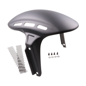 Guardabarros delantero Cult Werk Fr Fender Custom Raw Sps