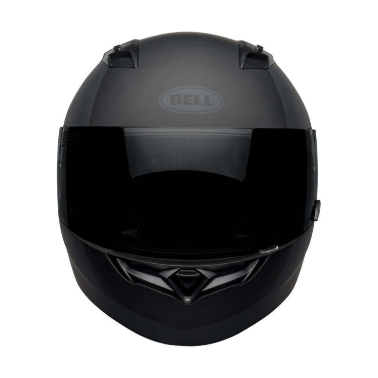 Casque intégral Bell QUALIFIER TURNPIKE Negro Mate/Gris